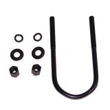 Omix Front U-Bolt Large 41-71 Willys & Jeep Models thumbnail 1