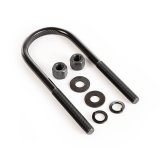 Omix Front U-Bolt Small 41-71 Willys & Jeep Models thumbnail 1