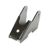 Omix Leaf Spring Hanger F or R 87-95 Jeep Wrangler thumbnail 1