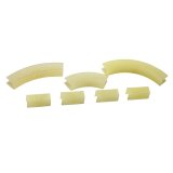 Omix NP231 Shift Arm Pads 88-06 Jeep Wrangler (TJ) thumbnail 1