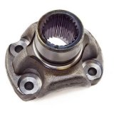 Omix Quadra-Trac Front Output Shaft Yoke 76-79 CJ7 thumbnail 1