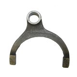 Omix T150 First & Reverse Shift Fork 76-79 Jeep CJ thumbnail 1