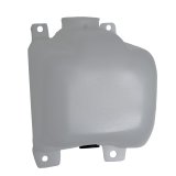 Omix Windshield Washer Bottle 72-86 Jeep CJ Models thumbnail 1