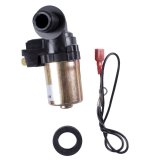 Omix Windshield Washer Pump 72-86 CJ and SJ Models thumbnail 1