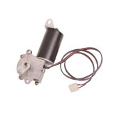 Omix Windshield Wiper Motor 3-Wire 76-82 CJ Models thumbnail 1