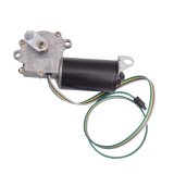 Omix Windshield Wiper Motor 4-Wire 83-86 CJ Models thumbnail 1