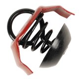 Omix Drain Plug & Retainer Assy- MB Bantam Trailer thumbnail 3