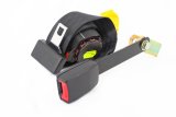 Omix Tri-Lock Off-road Seat Belt RH 97-02 Wrangler thumbnail 3