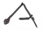 Omix Tri-Lock Off-road Seat Belt LH 03-06 Wrangler thumbnail 1