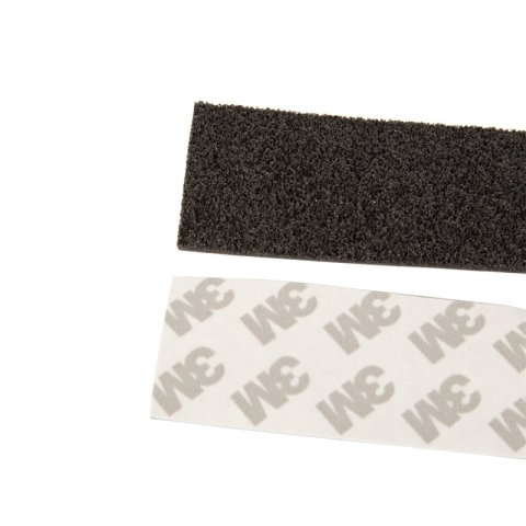 Omix Foam Blocker Seal Kit- 11-14 Jeep Wrangler JK thumbnail 1
