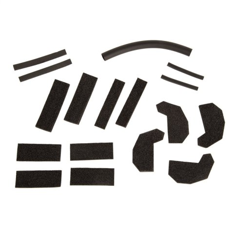 Omix Foam Blocker Seal Kit- 11-14 Jeep Wrangler JK thumbnail 3