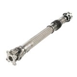 Omix Driveshaft Front D44 4sp Auto Trans- 07-11 JK thumbnail 2