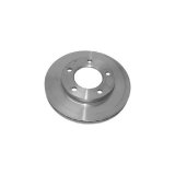 Omix Disc Brake Rotor 6 Bolt- 76-78 Jeep CJ Models thumbnail 1