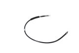 Omix Parking Brake Cable LH Rear 04-06 Wrangler LJ thumbnail 2