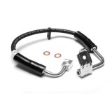 Omix Front Brake Hose Right 07-18 Jeep Wrangler JK thumbnail 1