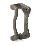 Omix Caliper Bracket Front- 07-18 Jeep JK 08-12 KK thumbnail 1