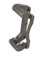 Omix Caliper Bracket Front- 07-18 Jeep JK 08-12 KK thumbnail 3