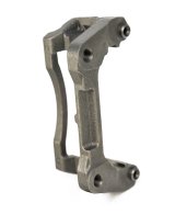 Omix Caliper Bracket Front- 07-18 Jeep JK 08-12 KK thumbnail 4