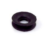 Omix Clutch Cross Shaft Boot 41-71 Willys & Models thumbnail 1