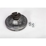 Omix Fan Clutch W/ V-Belt 81-90 Jeep CJ & Wrangler thumbnail 1