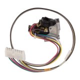 Omix Wiper Switch Tilt Intermittent 86-88 Jeep J10/J20 / 84-96 Cherokee / 94-96 Grand Cherokee thumbnail 1