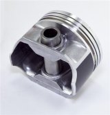 Omix Piston 2.5L & 4.0L Standard 96-06 Jeep Models thumbnail 1