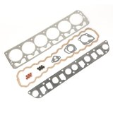 Omix Upper Engine Gasket Set 4.0L 87-90 Jeep MJ XJ thumbnail 1