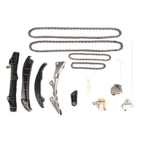 Omix Timing Chain Set w/o Sprockets 3.0/3.6L- 12-15 JK thumbnail 1