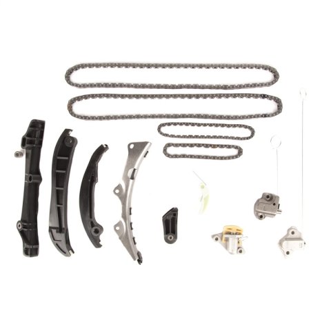 Omix Timing Chain Set w/o Sprockets 3.0/3.6L- 12-15 JK thumbnail 2