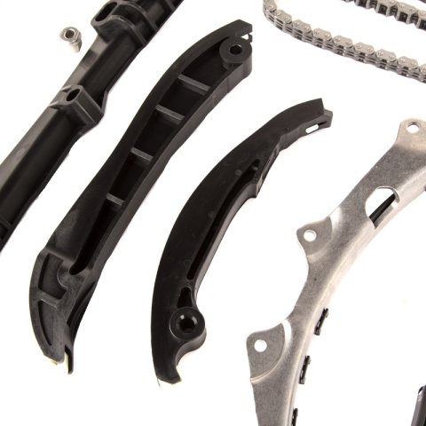 Omix Timing Chain Set w/o Sprockets 3.0/3.6L- 12-15 JK thumbnail 3