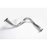 Omix Exhaust Head Pipe 2.5L 87-92 Jeep Wrangler YJ thumbnail 1