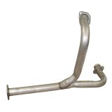 Omix Exhaust Pipe 5.0L 76-78 Jeep CJ7 manual trans thumbnail 1