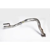 Omix Exhaust Head Pipe 2.5L 93-95 Jeep Wrangler YJ thumbnail 1