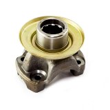 Omix Quadra-Trac Front Output Shaft Yoke 76-79 CJ7 thumbnail 2