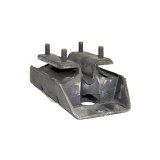 Omix Transmission Mount 2.5L Manual 84-00 Cherokee thumbnail 1