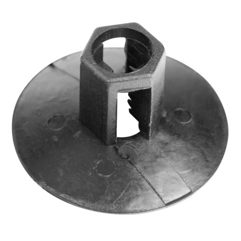 Omix Push Retainer- 07-21 Wrangler JK/Cherokee KL thumbnail 1