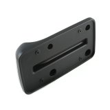 Omix License Plate Bracket 97-06 Jeep Wrangler TJ thumbnail 1