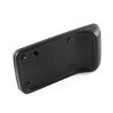 Omix License Plate Bracket 97-06 Jeep Wrangler TJ thumbnail 2
