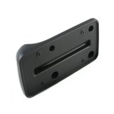 Omix License Plate Bracket 97-06 Jeep Wrangler TJ thumbnail 4