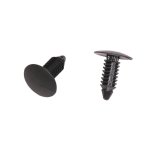 Omix Fender Flare Extension Push Rivet- 87-95(YJ) thumbnail 1