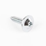 Omix Tapping Screw M6-1.0x25mm- 99-07 JK/TJ/WJ/XJ thumbnail 1