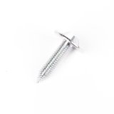 Omix Tapping Screw M6-1.0x25mm- 99-07 JK/TJ/WJ/XJ thumbnail 2