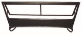 Omix Windshield Frame Assembly- 46-49 Willys CJ2A thumbnail 1