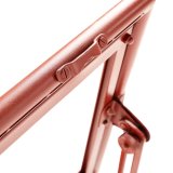 Omix Windshield Frame Assembly- 41 Willys MA & MB thumbnail 4