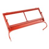 Omix Windshield Frame Assembly- 41 Willys MA & MB thumbnail 5