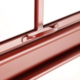 Omix Windshield Frame Assembly- 41 Willys MA & MB thumbnail 6