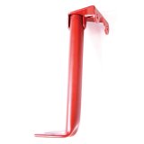 Omix Foot Rest Swivel- 41-45 Willys MB & Ford GPW thumbnail 1