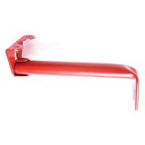 Omix Foot Rest Swivel- 41-45 Willys MB & Ford GPW thumbnail 2
