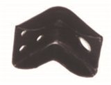 Omix Frame Outrigger Brackets 41-66 Willys Models thumbnail 1