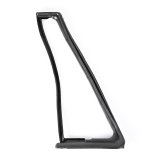 Omix Vent Window Seal Right- 76-95 CJ/Wrangler TJ thumbnail 1